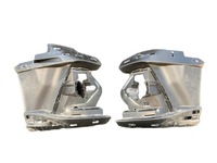 фото thumb №1, Ford focus mk4 st напрямна кронштейн протитуманної фари lh rh