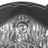 фото thumb №9, Фара motocyklowy захист obiektywu фара