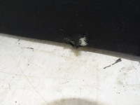 фото thumb №8, Kpl сиденье сиденья диван чёрная кожа левый правые sl r230 рестайлинг