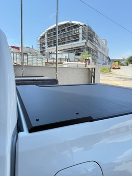 фото thumb №11, Ролета алюмінієва надбудова кузов toyota hilux