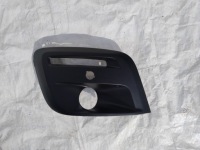 Купити Citroen berlingo partner 15-18 права решітка решітка  бампера 9810965677, фото thumb
