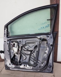 Seat toledo 3 моторчик стекло правый перед 5p0837402a 1k0959792d Недорого, фото thumb