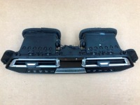 фото thumb №7, Решітка середня повітря кондиціонера a/c do bmw x5 g05 x6 g06 x7 g07