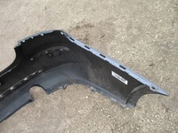 фото thumb №9, Бампер задня задній bmw 3 f34 lci gt 2 глушники