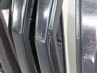 фото thumb №6, Решётка радиатора решётка радиатора skoda kodiaq kift решётка радиатора 656853653