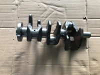 Купити Wał колінчастий 1.0 ecoboost m1jm ford fiesta mk8 17- 2017- cm5gfb, фото thumb