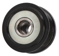 Шків генератора fiat brava Ціна, фото thumb