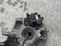 фото thumb №3, Поворотный кулак ступица суппорт зад левый range rover velar l560 2.0d