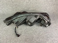 фото thumb №10, Фара лампа передня ліва - nissan leaf ii звичайна лінза led usa 17-