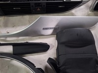 фото thumb №7, Audi a6 c7 sedan sline dekor панели европа