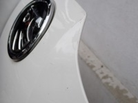 Капот крышка двигателя skoda octavia 3 3 5e рестайлинг  2017-2020r Доставка, фото thumb