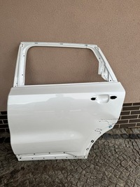 фото thumb №1, Двері kia sorento iv 4 20-23 задня лівий