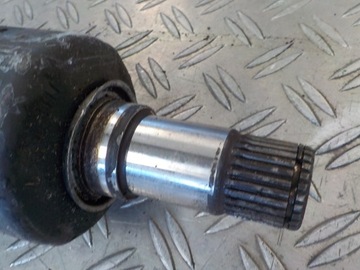 фото thumb №5, Mercedes glk 3.0 полуось правая