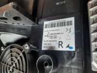 фото thumb №7, Лампа фара citroen ds7 full-led оригинал правая