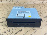 фото thumb №1, Gd audi a1 8x чейнджер дисків cd 8x0035110c