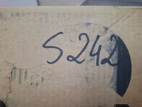 фото thumb №8, Панель керування кондиціонер i обігрів p68111341ah dodge grand caravan