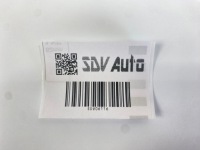 Корпус розподільного валу mercedes w124 w140 r129 sl m104 280 320 1040150702 Оригінал, фото thumb