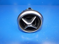 фото thumb №1, Mercedes a klasa w176 решітка обдув лівий перед