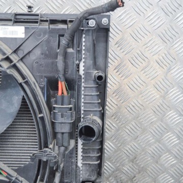 фото thumb №5, Bmw 4 gran купе f36 435 d xdrive запчастини охолоджуючі 8641947 43684081 3d 230k