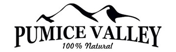 PUMICE VALLEY DUŻY PUMEKS WULKANICZNY PODKŁADKA
