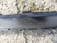 Бампер перед панель фары рамка mercedes g-klasa w463 6.3 amg Киев, фото thumb