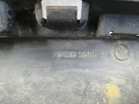 фото thumb №6, Dacia sandero i stepway порог молдинг порог правая 764365586r