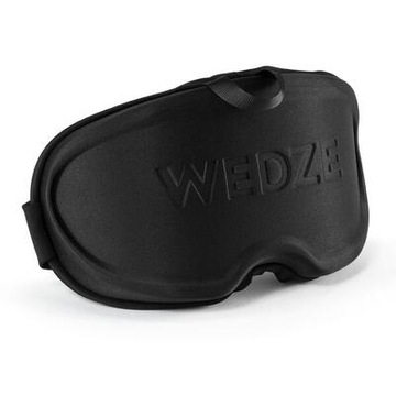 Etui na gogle narciarskie i snowboardowe Wedze P 500