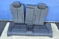 фото thumb №11, Bmw f32 перехідник салону сидіння заднє сидіння skóa anglik