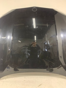 фото thumb №4, Bmw 3 g20 капот передня кришка двигуна