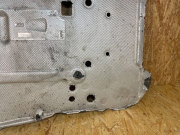 фото thumb №14, Плита защита пол pod двигатель peugeot 3008 ii opel grandland x 9814552880