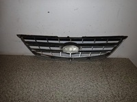 фото thumb №5, Kia carens ii 03-06 решётка радиатора решётка радиатора решётка впуск