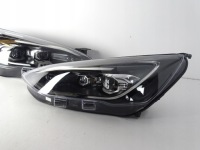Фара перед передняя левая ford focus mk4 full led Доставка, фото thumb