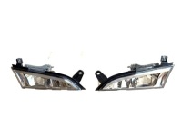 фото thumb №3, Противотуманная фара led противотуманный scania r s ngs ngt правый 2948554 новый оригинал