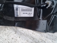 Bmw x4 g02 f98 крило ліве задні поріг обшивка крила Київ, фото thumb