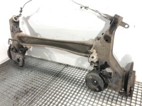 фото thumb №7, Балка задняя peugeot 308 ii kombi 13-21 oś подрамник