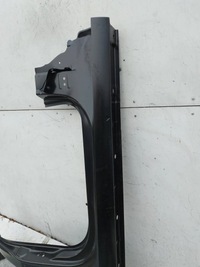 фото thumb №9, Audi a4 s4 b9 8w9 kombi поріг правий блок двигуна обшивка