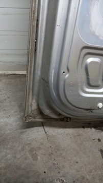 фото thumb №16, Двері ліві перед opel vectra c 02r sedan