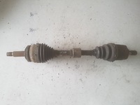 фото thumb №1, Kia ceed i lift 09-12r 1.6 crdi привідний вал ліва