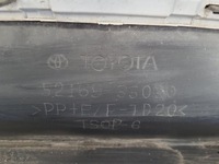 фото thumb №14, Задній бампер toyota camry 70 17- 52159-33959