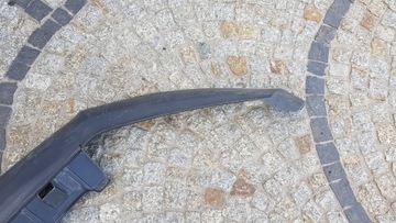 VW TIGUAN 5N SPOILER ZDERZAKA 5N0805903 ORYGINAŁ