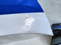 фото thumb №6, Крыло ford transit custom lift 18-21 левый перед