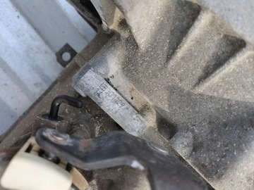 фото thumb №5, Audi a3 8l 1.9 tdi коробка передач коробки передач ebj