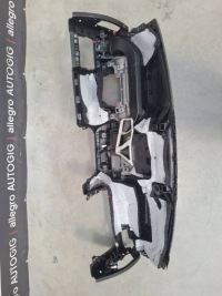 фото thumb №6, Торпедо раздаточная bmw g05 английская