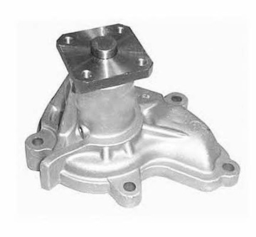 фото thumb №12, Насос води nissan almera 95- 02, sunny 90- 00