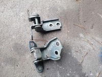 фото thumb №1, Петлі двері правий перед suzuki swift mk7