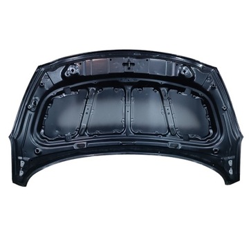 фото thumb №9, Капот hyundai i30 ii 12-17