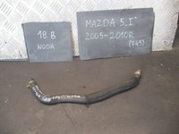 фото thumb №1, Труба води mazda 5 05-10r 1.8b
