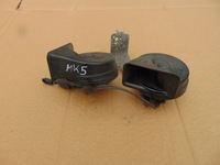 фото thumb №5, Ford mondeo mk5 клаксон сигнал звуковой