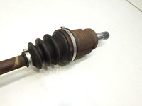 фото thumb №5, Привідний вал лівий задня honda cr-v iii 2.2 i-ctdi 4x4