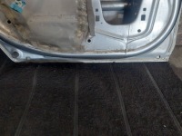 фото thumb №11, Двері комплектні ліве зад honda accord vii sedan nh623m